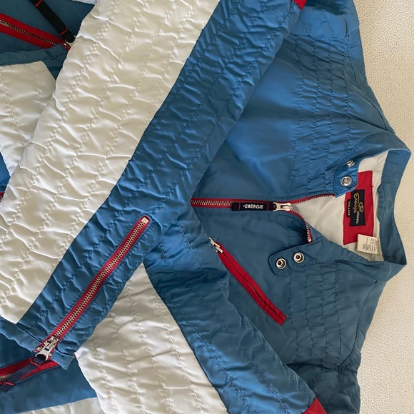 Energie - Men’s Sports Jacket - Picture 5 of 6